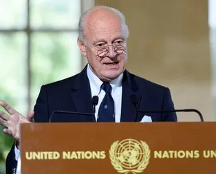 BM’den flaş Halep açıklaması