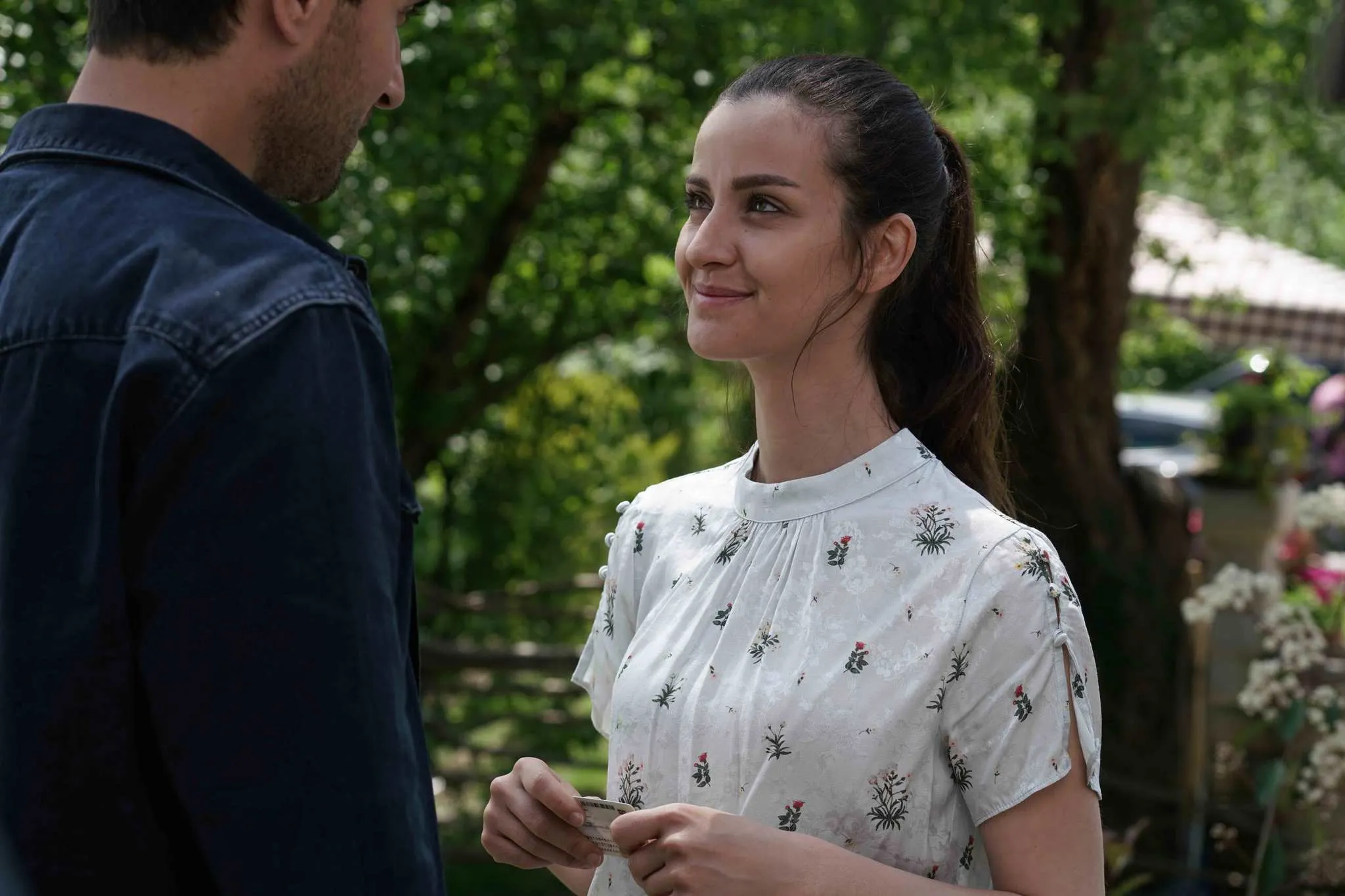 Sen Anlat Karadeniz 16. Bölüm