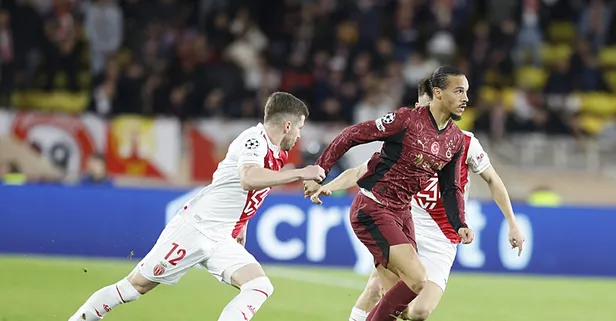 Monaco - Galatasaray | CANLI TAKİP