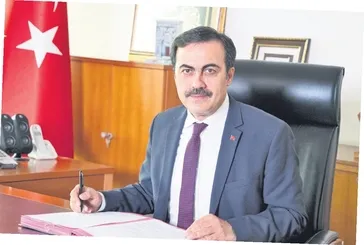 Konya’dan dünyaya üretim gücü! 97 sektörde 200’den fazla ülkeye ihracat yapıyor