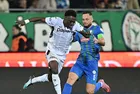 Kazeem Olaigbe yedek kulübesine dönebilir