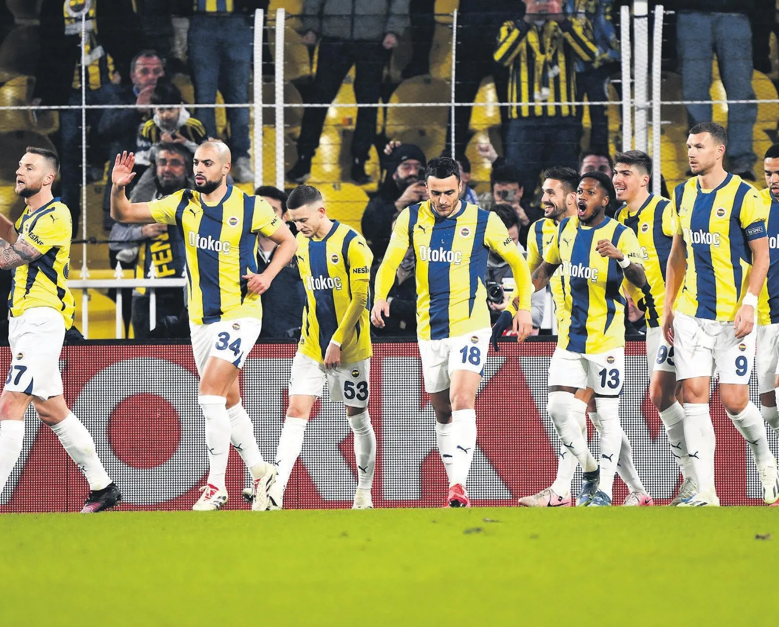 Helal olsun sana Yusuf