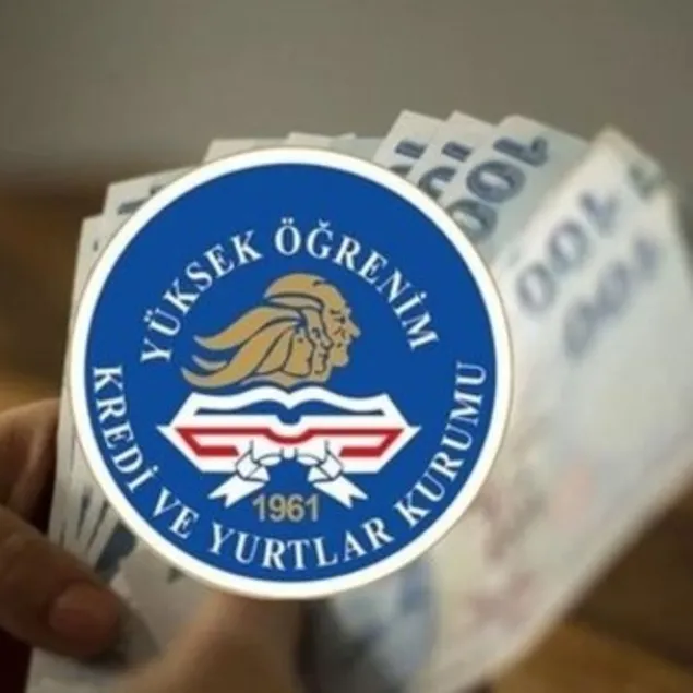 KYK BURS VE KREDİ ÜCRETİ 2023-2024!