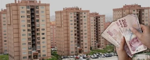 Son dakika: Konut kredisinde yapılandırma müjdesi! Hangi bankalar konut kredisini yapılandırıyor? Video