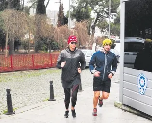 Eda engel tanımıyor