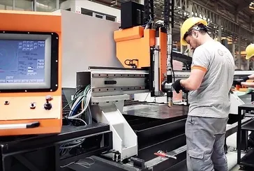 Teknolojide zirveye uçuş