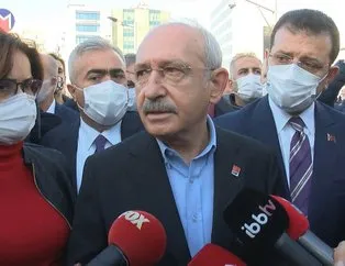 Kemal Kılıçdaroğlu’ndan şaşkına çeviren numara