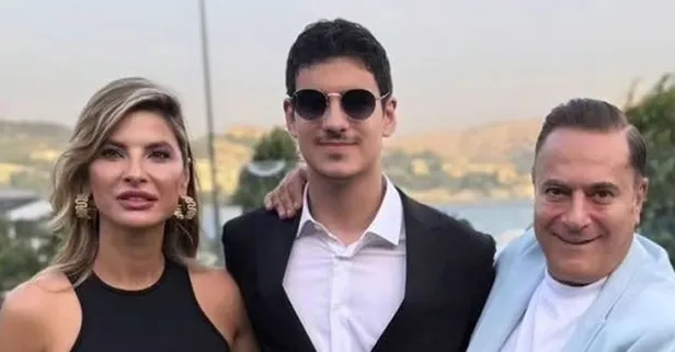 Mehmet Ali Erbil acı haberi duyurdu: Canım oğlumun bir tanecik...