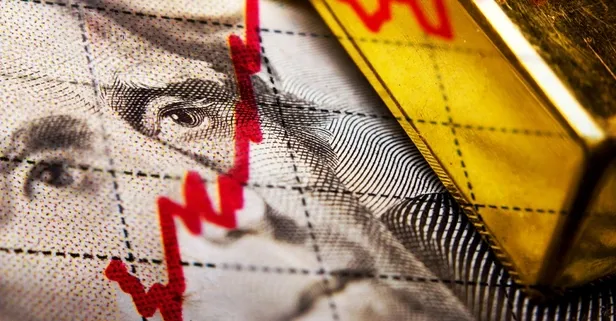 FED faiz kararı ile güncel altın fiyatları ne kadar? 💸FED faiz kararı sonrası DOLAR, EURO kaç TL oldu?
