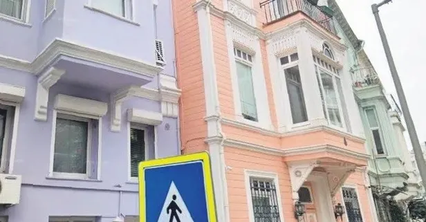 Lüks yalıdaki partiler komşuları canından bezdirdi! Ünlü iş adamı Cenk Aşçıoğlu tehdit yağdırdı: Gürültüyü bundan sonra görürsünüz