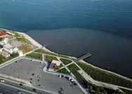 CHPli İBB yönetimindeki İSKİ bu sefer de Küçükçekmece denizini zehirledi!