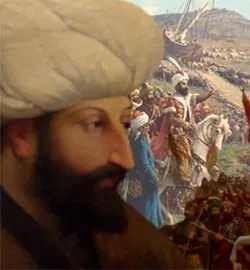 Fatih Sultan Mehmed’in hayatı