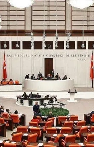 TBMM’de ilk ölüm