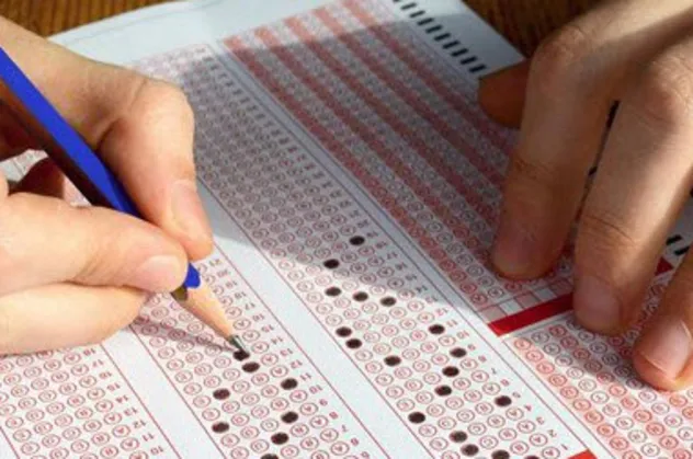 Yükseköğretim Kurumları Sınavı'nın birinci oturumu sona erdi (YKS 2019)