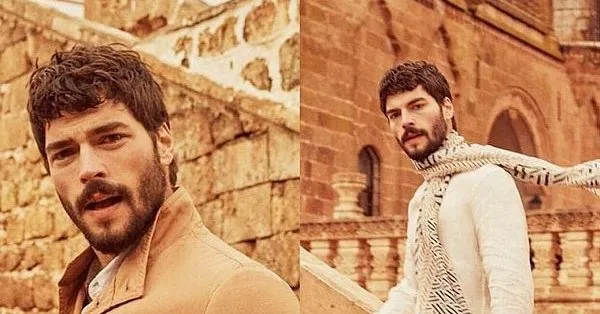 herkesin gozu onda hercai nin miran i hakkindaki gercek duyanlari saskina cevirdi yildiz oyuncu akin akinozu gercekte takvim