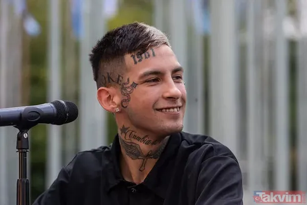 Galatasaraylı Mauro Icardi'nin eşi Wanda Nara hamile iddiası ortalığı karıştırdı! Hem de o isimden! Sonunda resmen açıkladı - 7