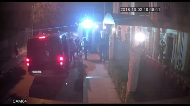 15 kişilik Suudi timinin yeni görüntüleri ortaya çıktı!-5