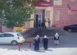 HDP Diyarbakır İl Binası önünde eylem başlattı: HDP'liler oğlumu dağa kaçırdı