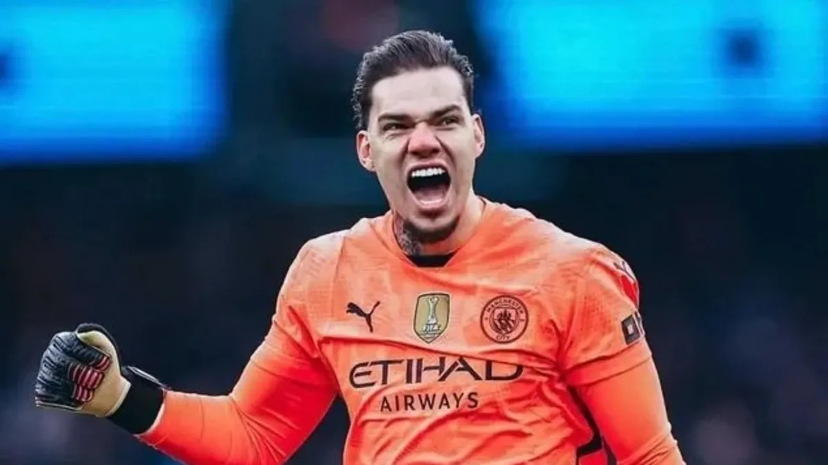 Fenerbahçe Cimbom'un gözdesi olan Brezilyalı kaleciyi de bitirdi! Tüm anlaşmalar tamam Ederson bugün geliyor...