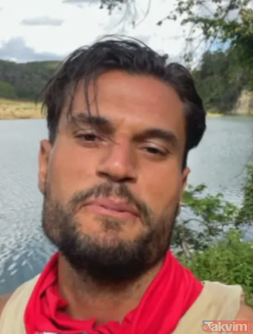 Acun Ilıcalı küplere bindi! Survivor Osman Can sinir krizi geçirdi takımdakilere ağzına geleni söyledi "Vermişler bize at hırsızlarını" Murat Ceylan... - 3