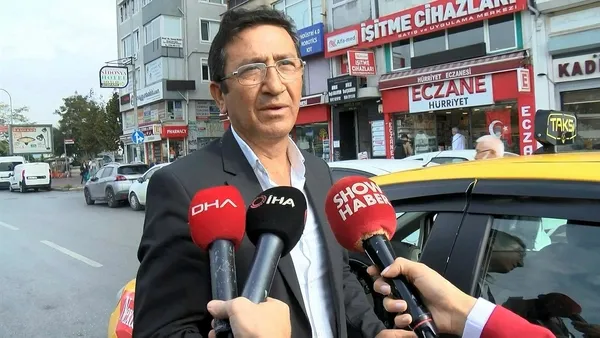 1667219608902.jpeg Ceza yiyen taksiciden meslektaşlarına tuhaf tepki: Hepsi gaspçının şerefsizin teki-4