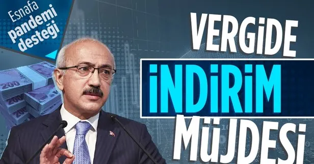 Hazine ve Maliye Bakanı Lütfi Elvan’dan son dakika enflasyonla mücadele mesajı