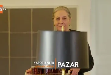 Kardelenler 9. bölüm fragmanı yayınlandı
