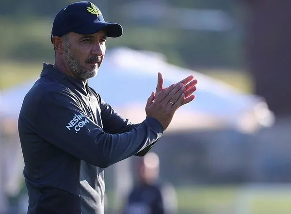 Fenerbahçe’nin yeni hocası Pereira’dan iddialı sözler: Şampiyon yapmaya geldim-3