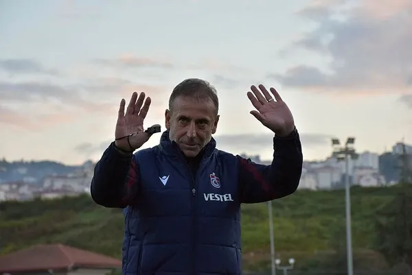 Trabzonspor’un hocası Abdullah Avcı oyuncularını bugünkü Rizespor maçı öncesi uyardı-3