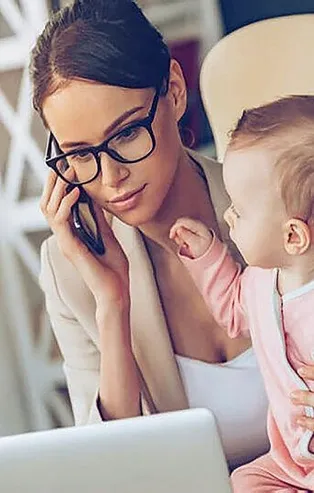 Çocuk erken emekli eder mi?