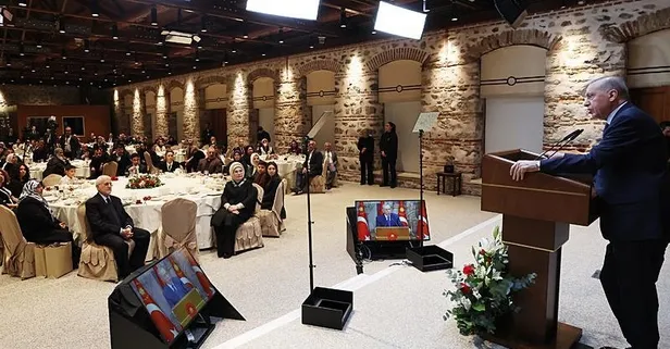 Başkan Erdoğan'dan terörsüz Türkiye hedefinde tarihi mesaj: Sözler tutulmazsa günah bizden gider