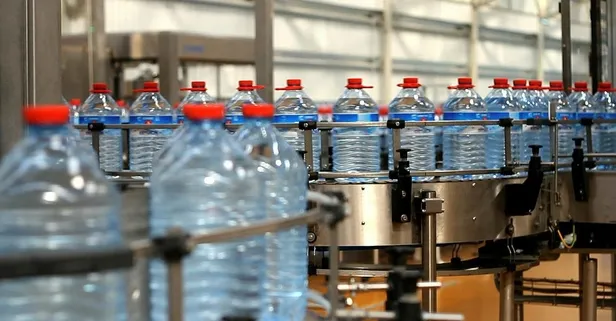 İçecek ambalajına depozito geliyor