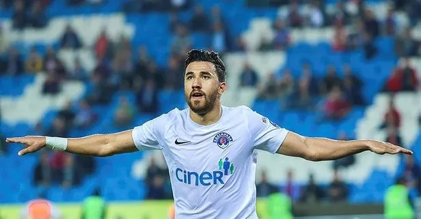 Cimbom’un Trezeguet planı