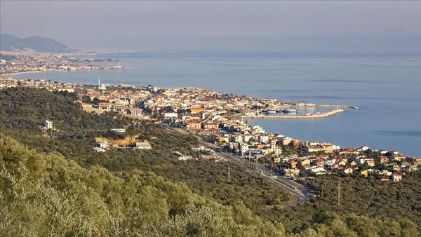 Pandeminin de etkisiyle yazlık bölgelere ilgi oldukça arttı: Son 1 yılda yüzde 32-62 arasında yükseliş-3