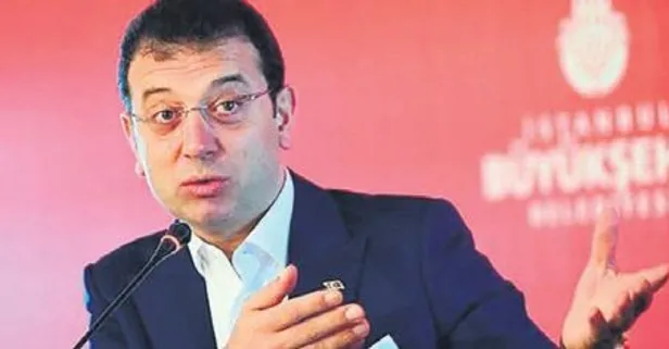 CHP'li İstanbul Büyükşehir Belediyesi yönetimi parkları satıyor