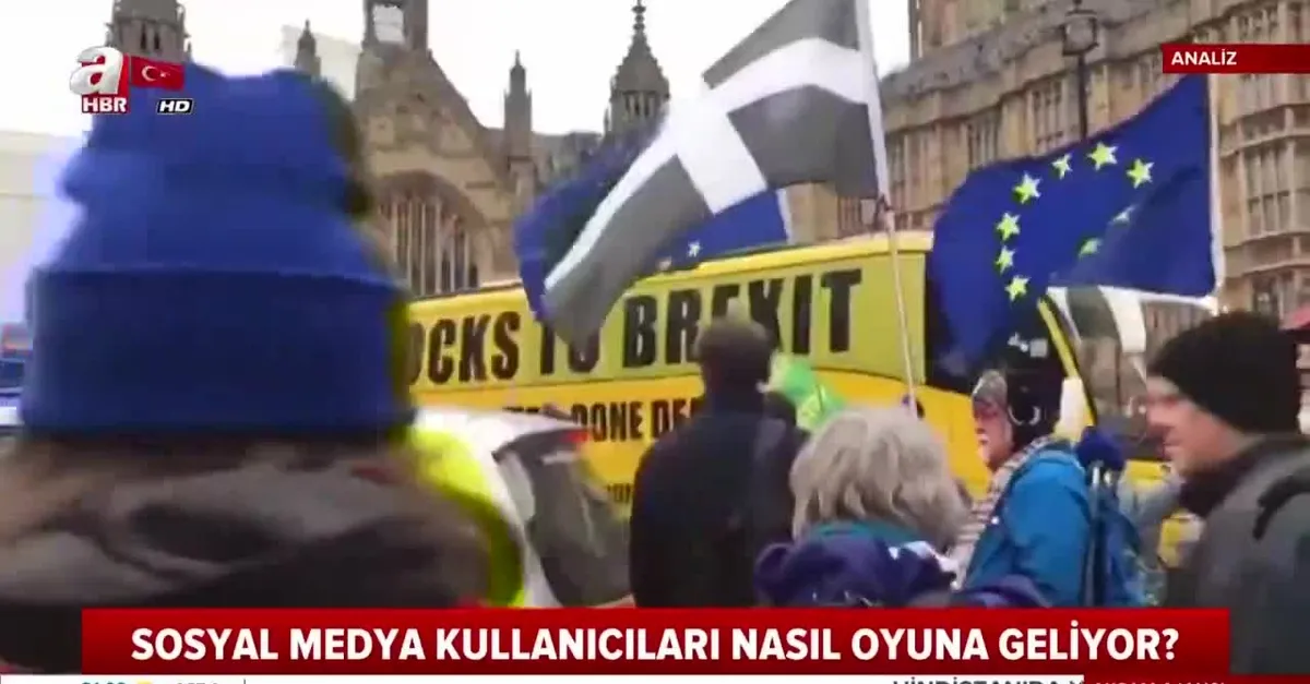 “Post-Truth”un Türkiye adresi CHP! Sosyal medya kullanıcıları nasıl oyuna geliyor? Yalan siyaseti nasıl dizayn ediliyor?