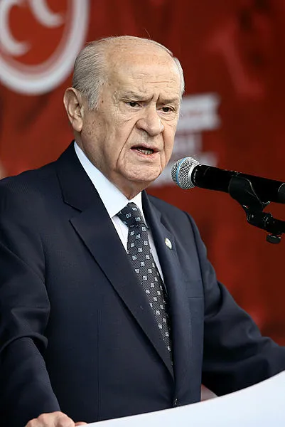 MHP Lideri Devlet Bahçeli'den Ekrem İmamoğlu'nun Saraçhane şovuna tepki: Kılıçdaroğlu'na operasyon çekip birbirlerine kazık atanlar...-3