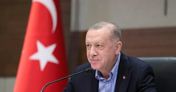 Başkan Erdoğan’dan D-8 ile Yeni Bir Dünya temalı uluslararası zirveye önemli mesaj!