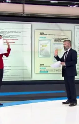 İşte madde madde CHP'nin belge sahtekarlığı