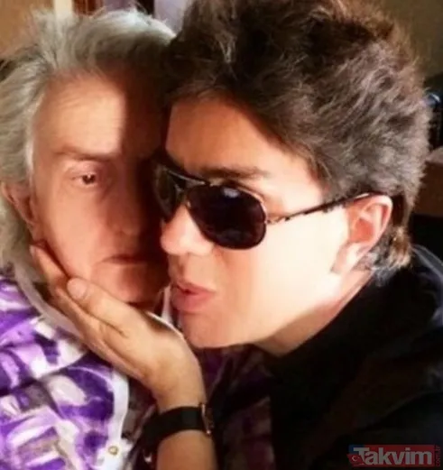 Yılmaz Morgül'den üzen haber! Annesinin ölümüyle kahrolmuştu apar topar hastaneye kaldırıldı işte Yılmaz Morgül'ün son hali: "Bitap düştü..." - 2