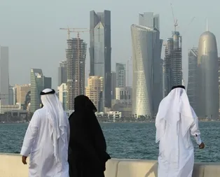 Katar’a ihracat yüzde 84 arttı