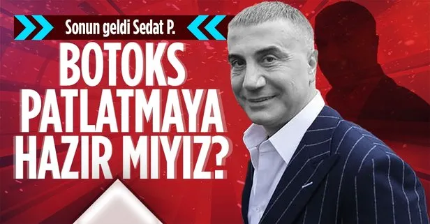 Son dakika! Firari çete lideri Sedat Peker ve ailesi için flaş talep: Mal varlıklarına el konulsun