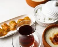 Ramazan’da altın beslenme tavsiyeleri