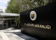 Dışişleri Bakanlığından Yunanistana yaptırım cevabı: Asla taviz verilmeyecek