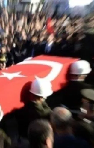 Son dakika: MSB: İdlib'de 5 asker şehit oldu