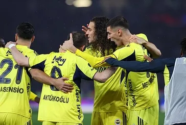İngilizlerden Fenerbahçe analizi!