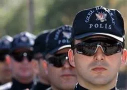 Polis sarhoş olabilir ancak...