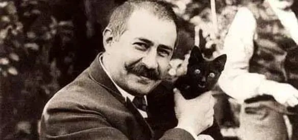 Ulusal mimarlık akımının en önemli temsilcilerinden Mimar Vedat Tek İstanbul'da öldü