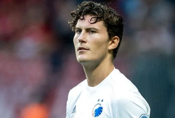 Galatasaray'da ara transfer harekatı erken başladı! Ocak hedefi Jonas Wind | Jonas Wind kimdir?-3