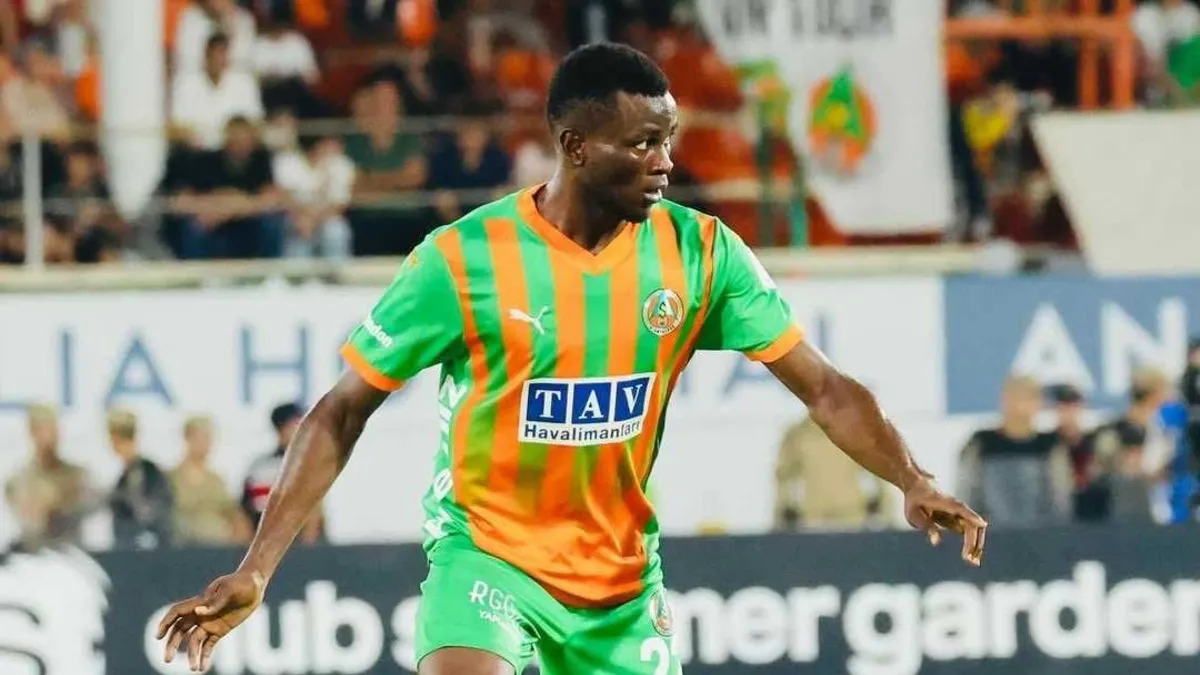 Alanyaspor Maestro için fiyat belirledi!